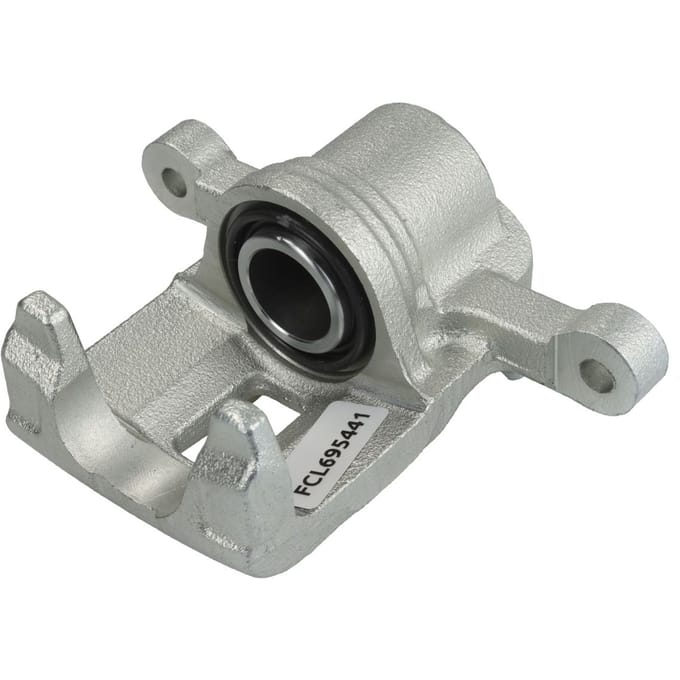 Remklauw FERODO FCL695441, achter links
