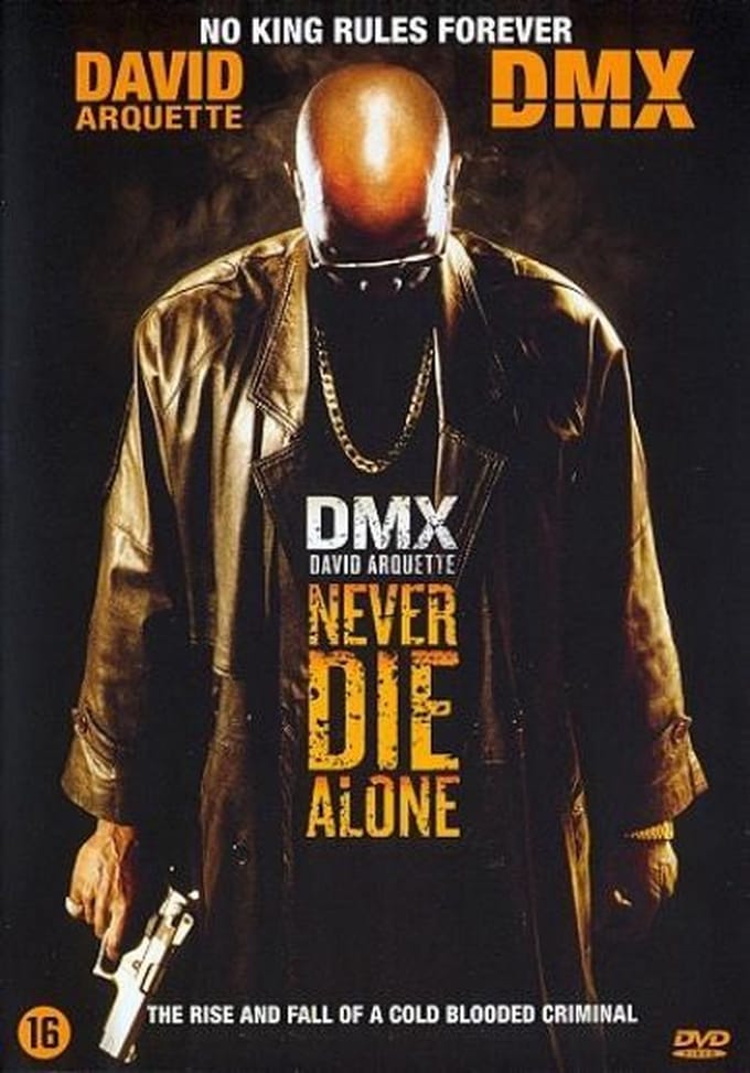 Never Die Alone