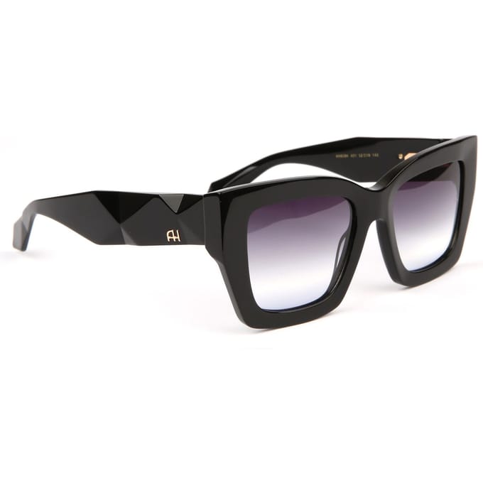 Ana Hickmann Sunglasses AH9394 A01 52