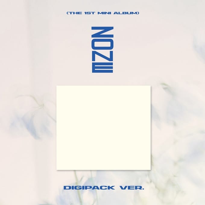 Jihyo - Zone (CD)
