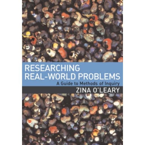 Researching Real-World Problems - Zina O'Leary