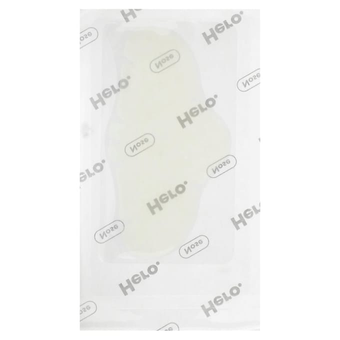 Hero Cosmetics, Mighty Patch, patch nasal, patch hydrocolloïde 10 feuilles orange