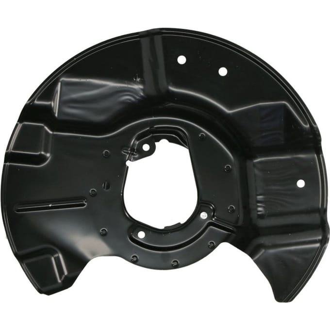 Dekplaat, remschijf BLIC 6508-03-0057377K