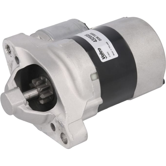 Starter VALEO 432685