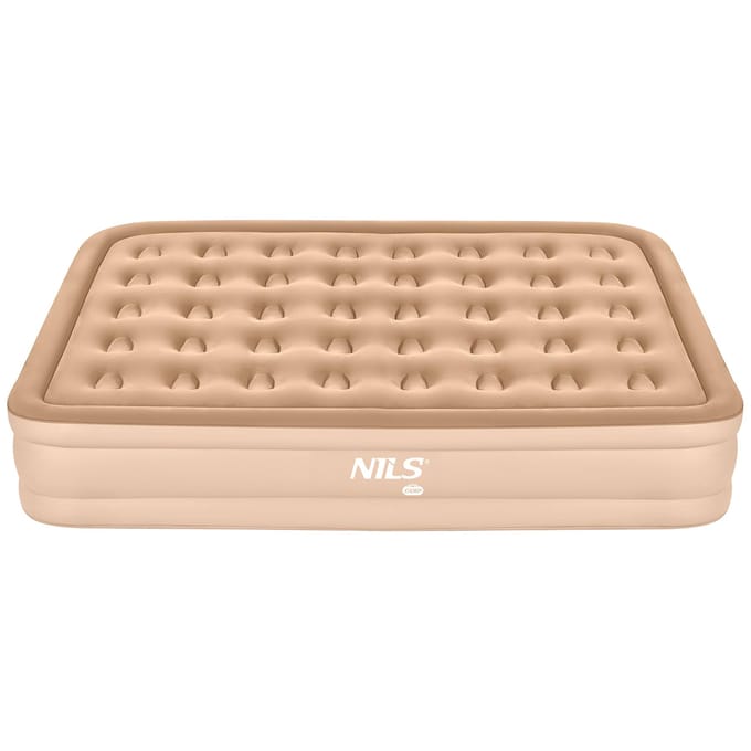 Tweepersoonsmatras NILS Camp King NC2808