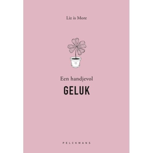 Een Handjevol Geluk - Liz is More
