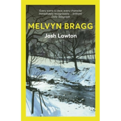 Josh Lawton - Bragg, Melvyn
