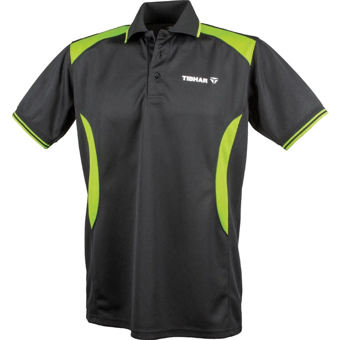 Katoenen polo Tibhar Kosmos