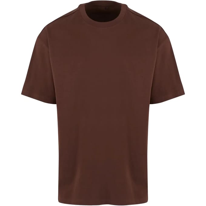 Oversized T-shirt New Morning Studios