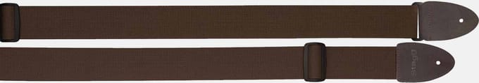 Stagg SNV5 BK - Gitaarband zwart stof