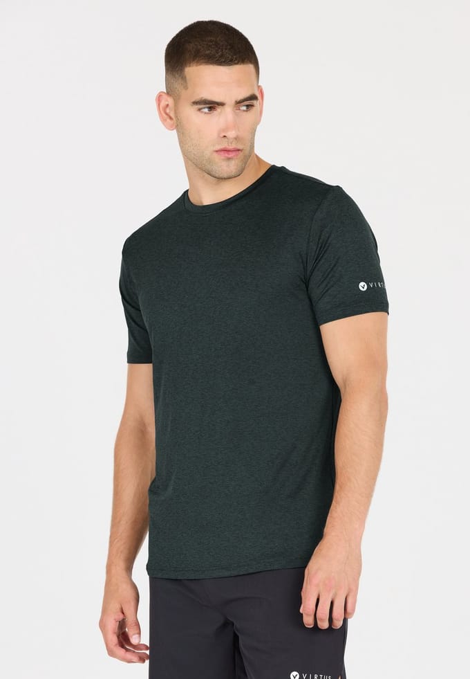 T-shirt Virtus Beed