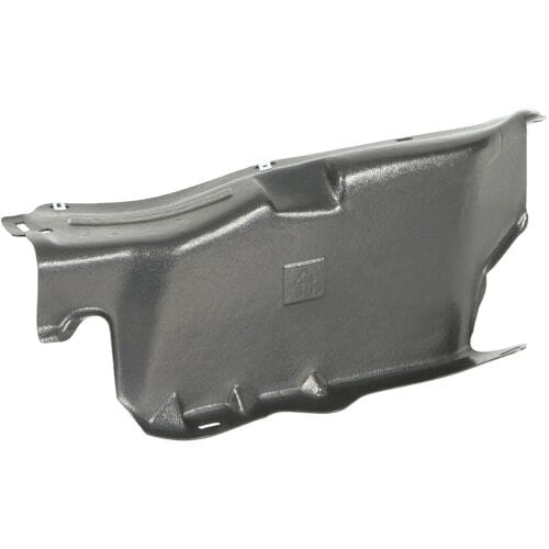 Afdekking motor REZAW-PLAST RP150102 rechts