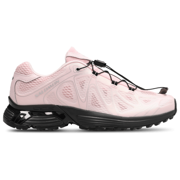 Salomon XT-WHISPER Sneakers Dames - Roze - Maat 42 - Plastic