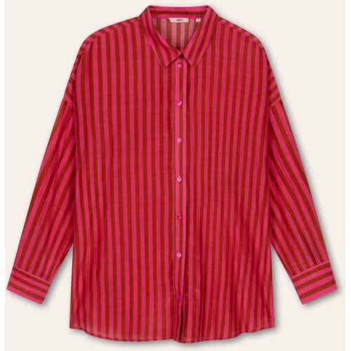 Oilily Babita Blouse - Paars - 34