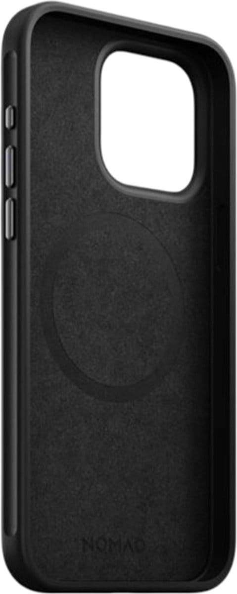 Nomad Sport Case Magsafe iPhone 15 Pro Max - Rood