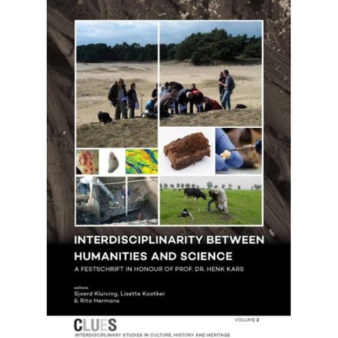 Interdisciplinarity Between Humanities And Science - Clues