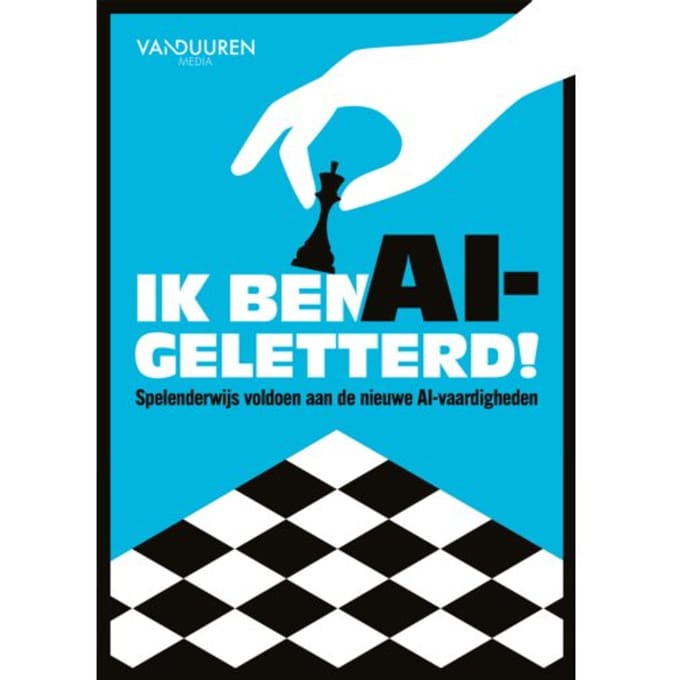 Ik Ben Ai-Geletterd! - Team VDM