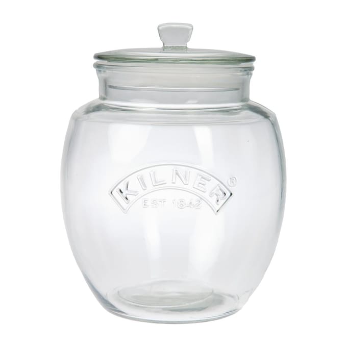 Kilner Voorraadbokaal - 4L