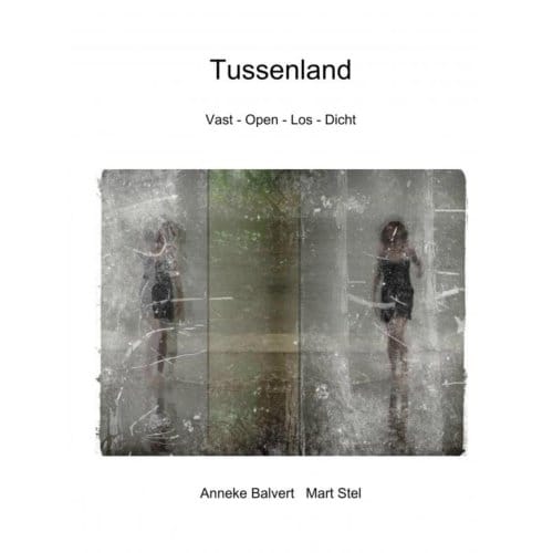 Tussenland - Anneke Balvert Mart Stel