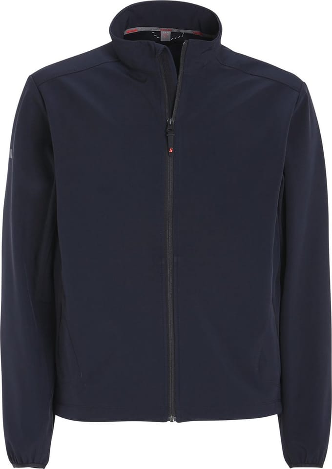 Jas Slam Act Softshell Jas - Sportswear - Volwassen