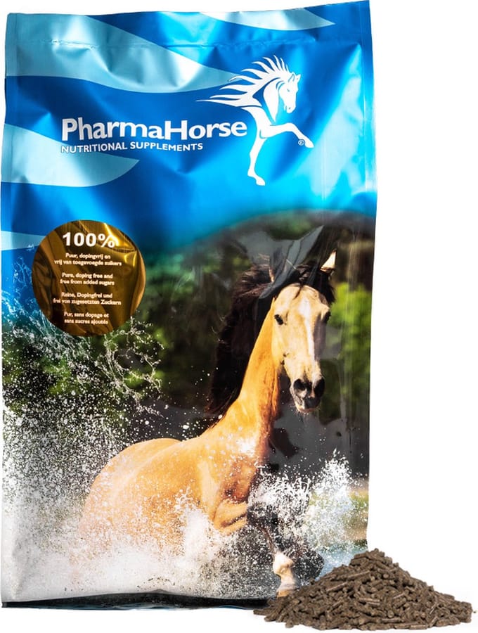 Proteïne Booster 10 kg