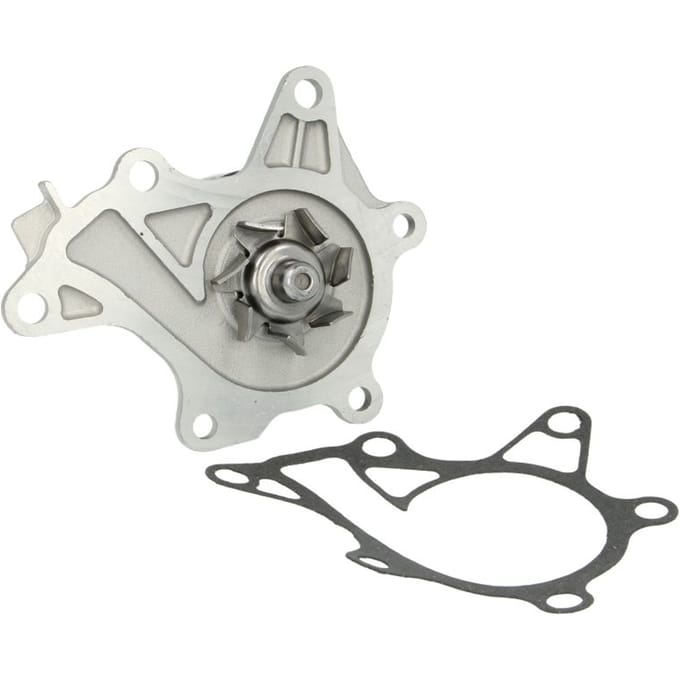 Koelvloeistof pomp THERMOTEC D12118TT