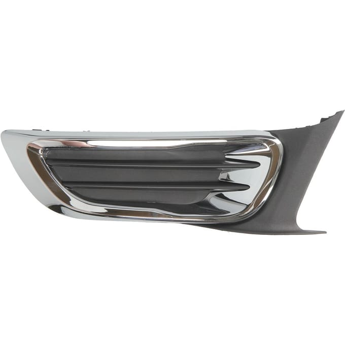 Bumper ventilatierooster BLIC 6502-07-0541914P