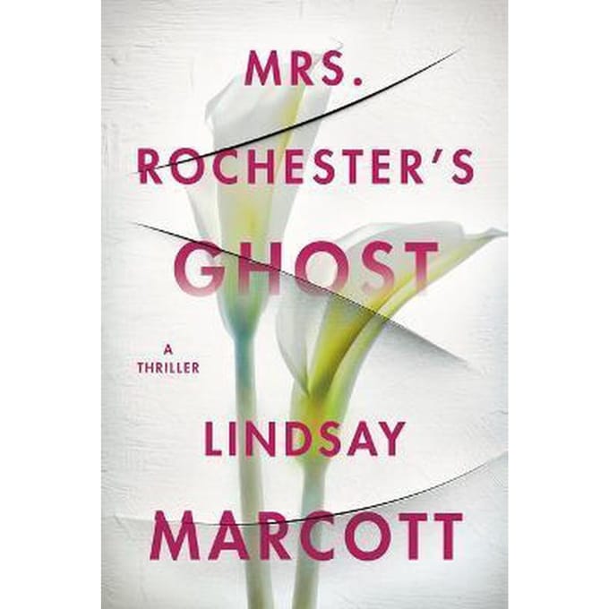 Mrs. Rochester's Ghost