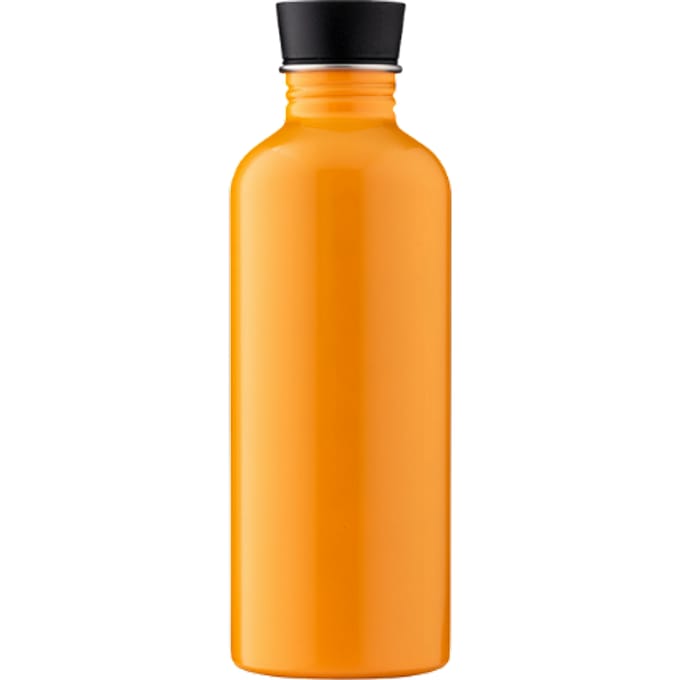 Mama Wata Enkelwandige Drinkfles - 500ml