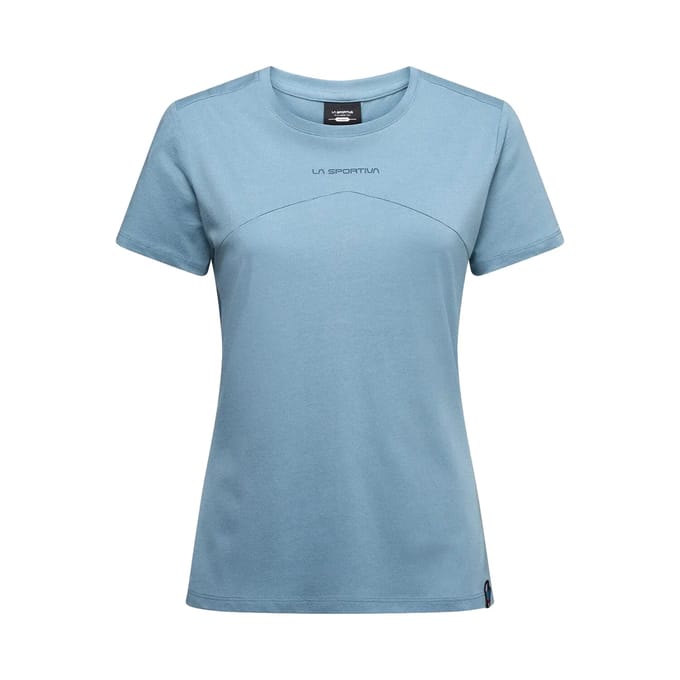 T-shirt dames La Sportiva Roof