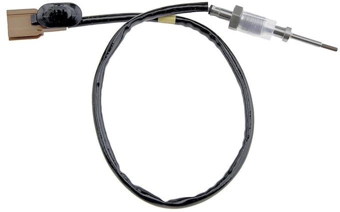 Uitlaatgastemperatuur sensor OEM 8200629249