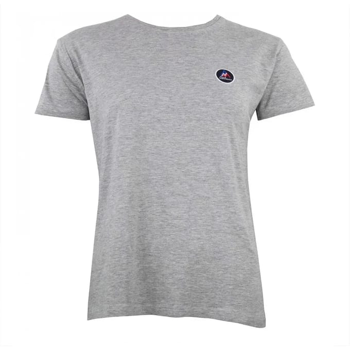 Dames-T-shirt Peak Mountain Acoda