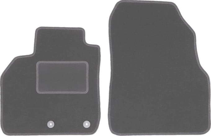 Automatten voor: Renault Grand Scenic II minivan (2003-2009)