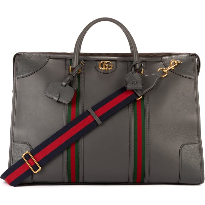 Bauletto Duffle XL Reistas