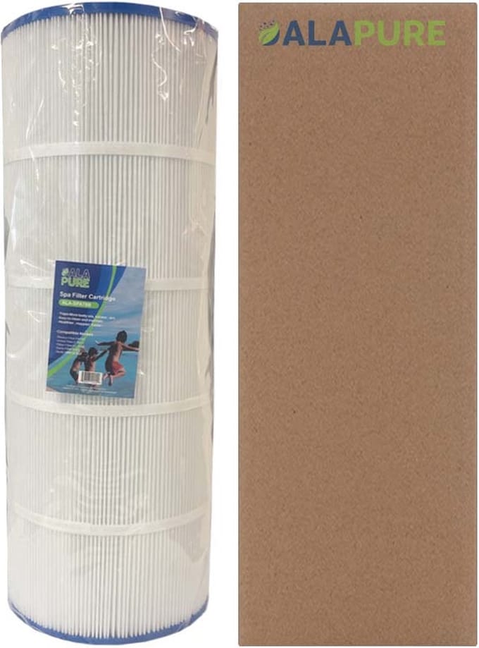 Alapure Spa Waterfilter SC820 / 81002 / C-8610