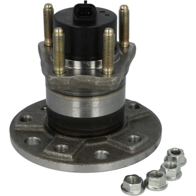 Wiellagerset BTA H2X029BTA