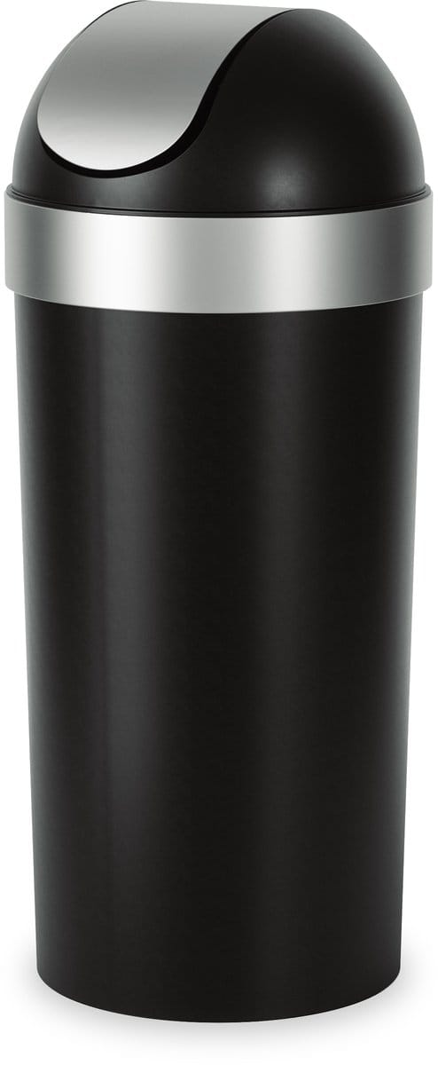 VENTI CAN 3PK 16.5G BLK/NKL
