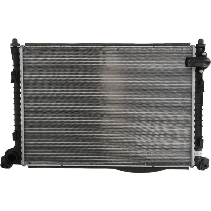 Radiator, motorkoeling NRF 55338