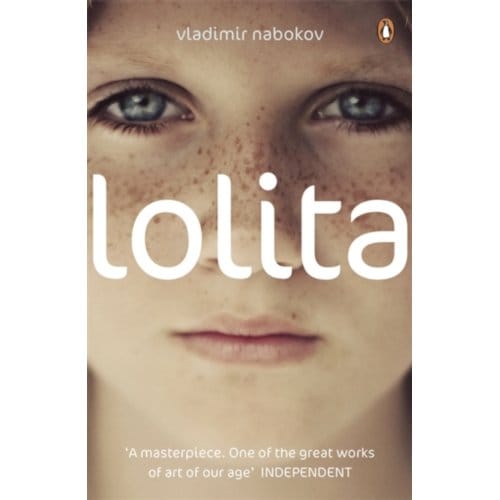 Lolita - Vladimir Nabokov