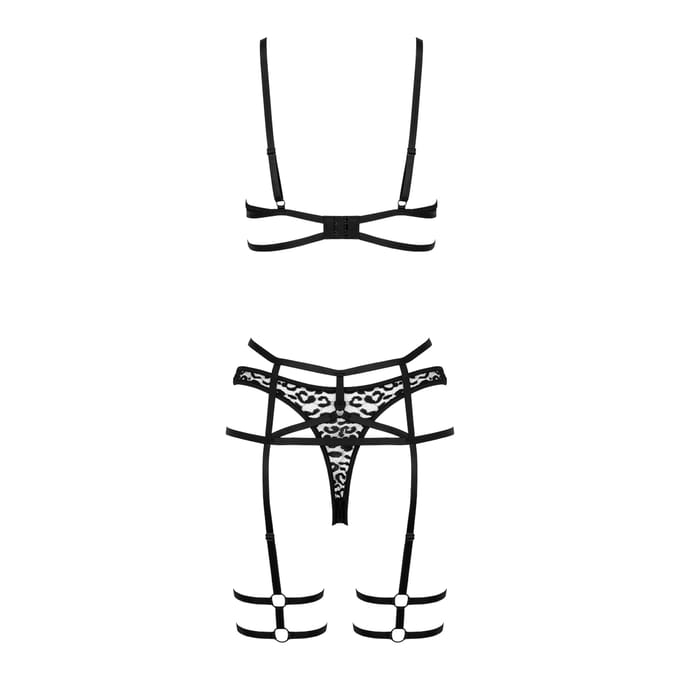 Kotek Set THP106