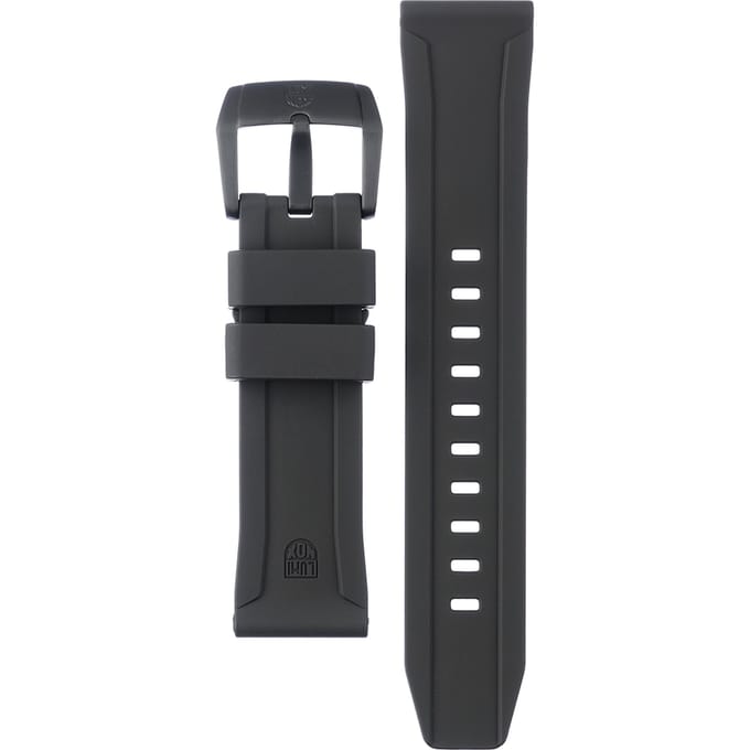 Luminox Straps FPX.5020.22B.K 5020 SXC Horlogeband