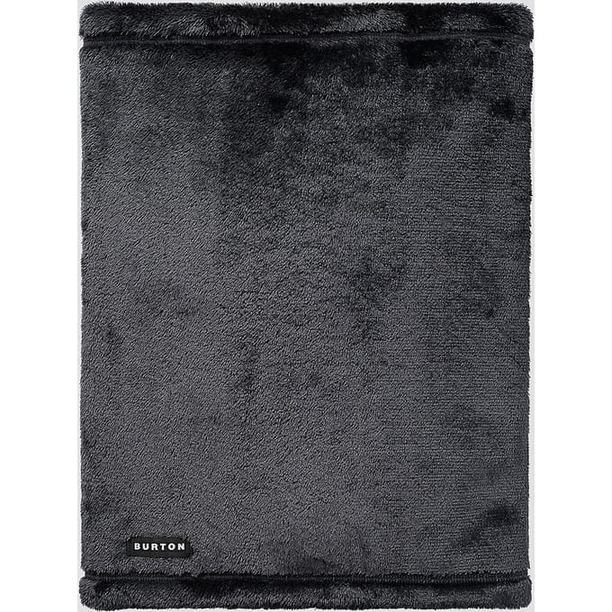 Burton Cora Nekwarmer Tube zwart