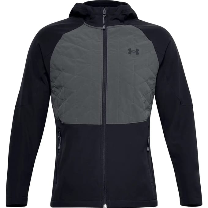 ColdGear Reactor Hybrid Lite Jas