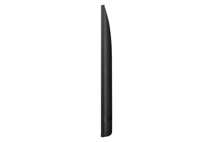 Samsung QE43T 43 inch UHD/4K 16:9 LED" (It is already in English)