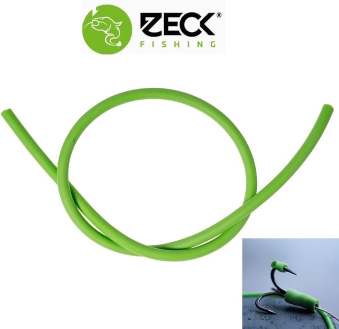 Zeck Fishing Treble Hook Tube