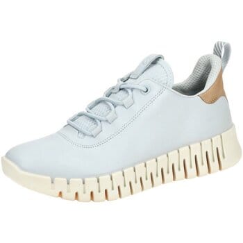 ECCO GRUUV W–Schoenen–Vrouwen–Blauw–37