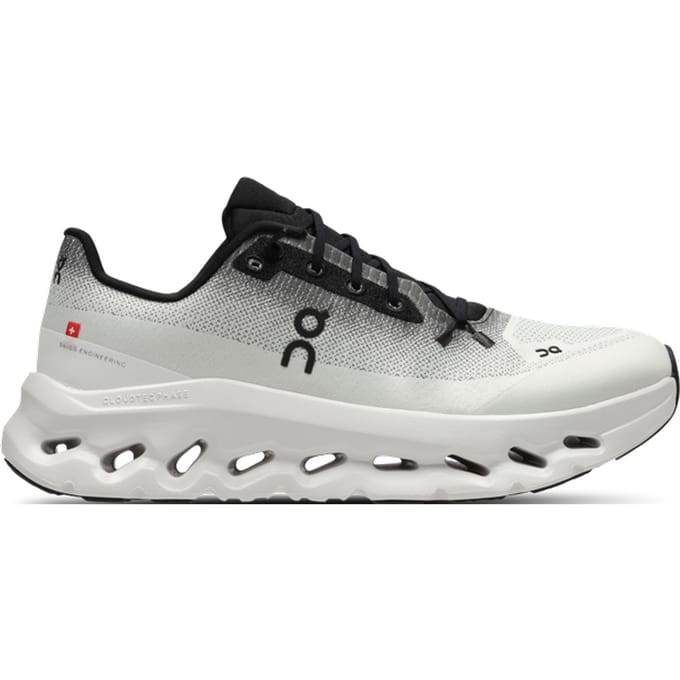 On Cloudtilt Sneakers Heren - Zwart - Maat 42.5 - Textil