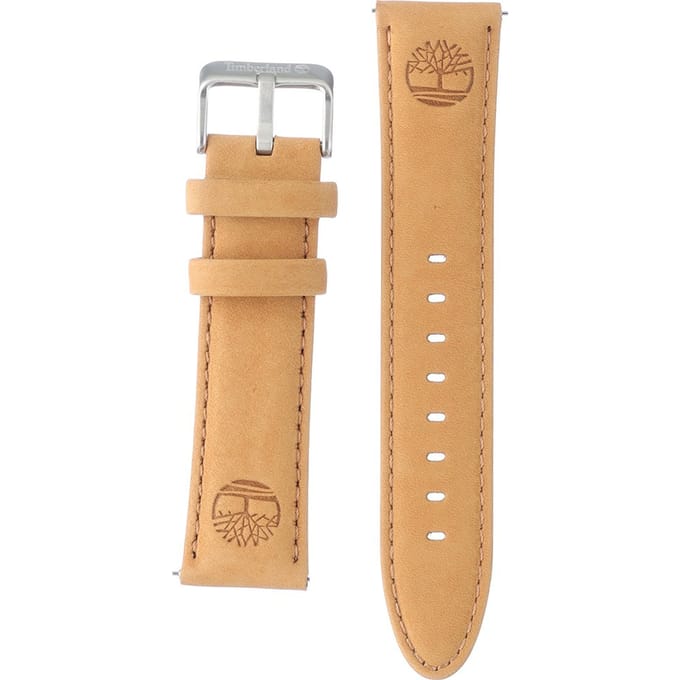 Timberland TDSGF0042102-STL Managate Horlogeband