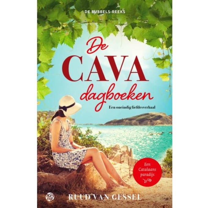 De Cava-Dagboeken - De Bubbel-Trilogie - Ruud van Gessel