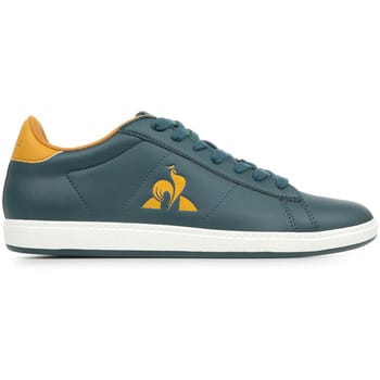 Lage Sneakers Le Coq Sportif Courtset 2
